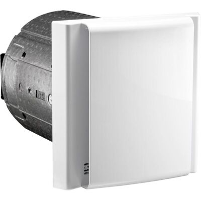 Dimplex, Zubehör Belüftungstechnik, Dezentrales Lüftungsgerät DL 50 WA2 Dimplex, Zubehör Belüftungstechnik, Dezentrales Lüftungsgerät DL 50 WA2