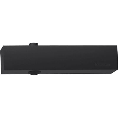Geze, Türöffner + Türschliesser, Türschliesser Obertürschliesser TS 5000 L schwarz ohne Gleitschiene Geze, Türöffner + Türschliesser, Türschliesser Obertürschliesser TS 5000 L schwarz ohne Gleitschiene