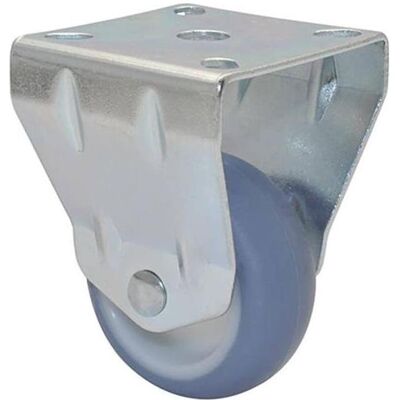 Wagner Eco Feste Räder - 50mm Gummifüße Wagner Eco Feste Räder - 50mm Gummifüße