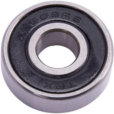Union, Kugellager, 608 2RS CB-042 Union, Kugellager, 608 2RS CB-042