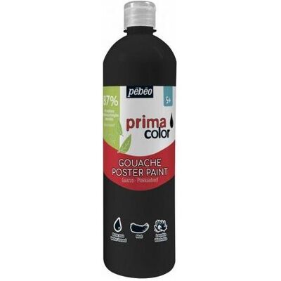 Pebeo, Künstlerfarbe + Bastelfarbe, Primacolor (1000 ml) Pebeo, Künstlerfarbe + Bastelfarbe, Primacolor (1000 ml)