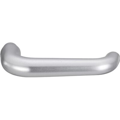 EDI, Türgriff + Türgarnitur, Türdrückerlochteil 104 Z Aluminium F1 / naturfarbig Vierkant 8 mm DIN links / rechts (Türgriff) EDI, Türgriff + Türgarnitur, Türdrückerlochteil 104 Z Aluminium F1 / naturfarbig Vierkant 8 mm DIN links / rechts (Türgriff)