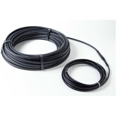 Devi iceguard 18 (VE=2m) - Dachrinnenheizung 36W,0 Grad,230V - Gartenzaun Devi iceguard 18 (VE=2m) - Dachrinnenheizung 36W,0 Grad,230V - Gartenzaun