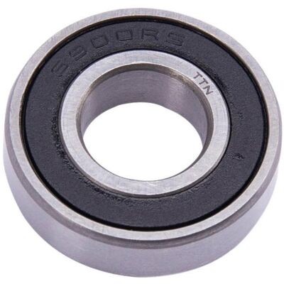 Union, Kugellager, 6900 2RS CB-064 Union, Kugellager, 6900 2RS CB-064