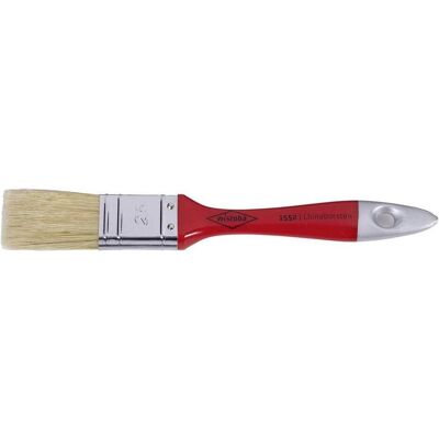 Wistoba, Pinsel, Flachpinsel Borsten-Länge:43 m (50 mm) Wistoba, Pinsel, Flachpinsel Borsten-Länge:43 m (50 mm)