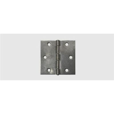 SWG, Scharnier, Kanitge Scharniere A2 80 X 80 SWG, Scharnier, Kanitge Scharniere A2 80 X 80