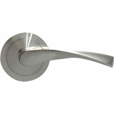 EDM, Türgriff + Türgarnitur, Product Griffe-Set 86032 707 Aluminium Ø 6,5 X 12 Cm (Türgarnitur, Türgriff) EDM, Türgriff + Türgarnitur, Product Griffe-Set 86032 707 Aluminium Ø 6,5 X 12 Cm (Türgarnitur, Türgriff)