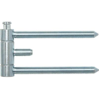 SFS, Türband, Stahlzargenband Türband 3-tlg. brandschutztauglich 18x61mm Stahl verzinkt SFS, Türband, Stahlzargenband Türband 3-tlg. brandschutztauglich 18x61mm Stahl verzinkt