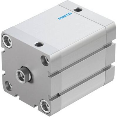 Festo, Türschloss + Schliesszylinder, ADN-63-50-I-P-A 536348 Kompaktzylinder Festo, Türschloss + Schliesszylinder, ADN-63-50-I-P-A 536348 Kompaktzylinder