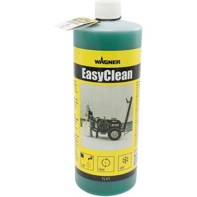 Wagner, Farbsprühsystem, EasyClean Wagner, Farbsprühsystem, EasyClean