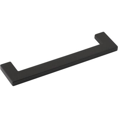 Furnipart - Griff Flat LA 256 - Schwarzbraun - 270 mm - Möbelgriff Furnipart - Griff Flat LA 256 - Schwarzbraun - 270 mm - Möbelgriff
