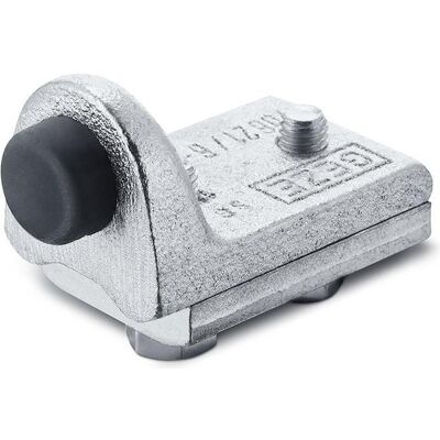 Geze, Zubehör Türbeschlag, Schienenpuffer (Rohrpuffer) -APOLL Geze, Zubehör Türbeschlag, Schienenpuffer (Rohrpuffer) -APOLL