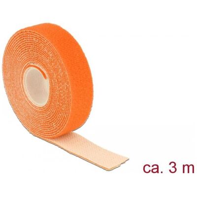 Delock, Klettband, Hook-and-loop fastener (20 mm) Delock, Klettband, Hook-and-loop fastener (20 mm)