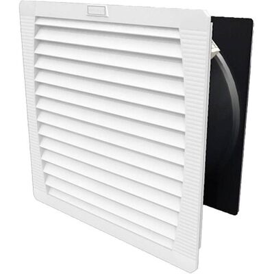 Weidmüller FF-EMC 65 Filterventilator - Ventilator mit Filter Weidmüller FF-EMC 65 Filterventilator - Ventilator mit Filter