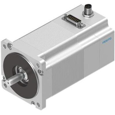 Festo, Elektromotor, EMMS-ST-87-M-SE-G2 1370487 SCHRITTMOTOR Festo, Elektromotor, EMMS-ST-87-M-SE-G2 1370487 SCHRITTMOTOR