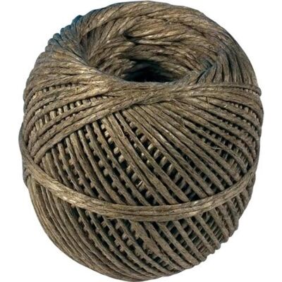 Magni, Seil, Format 4011645008951 – Bindfaden Naturfaser 100 m (100 m) Magni, Seil, Format 4011645008951 – Bindfaden Naturfaser 100 m (100 m)