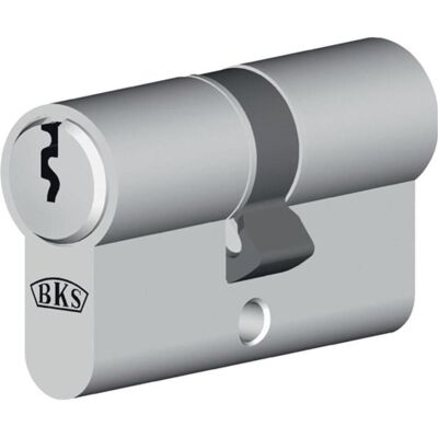 BKS, Türschloss + Schliesszylinder, Service-Doppelzylinder PZ 8890 31/35 mm Servicezylinder zur Eigenmontage (Profildoppelzylinder) BKS, Türschloss + Schliesszylinder, Service-Doppelzylinder PZ 8890 31/35 mm Servicezylinder zur Eigenmontage (Profildoppelzylinder)