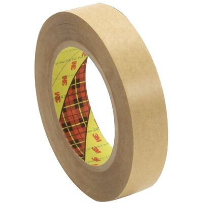 Scotch, Klebeband, Doppelseitiges Klebeband (19 mm) Scotch, Klebeband, Doppelseitiges Klebeband (19 mm)