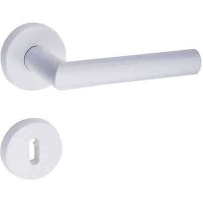 Hewi, Türgriff + Türgarnitur, Türdrücker R-Technik 162.21P (Türgriff) Hewi, Türgriff + Türgarnitur, Türdrücker R-Technik 162.21P (Türgriff)