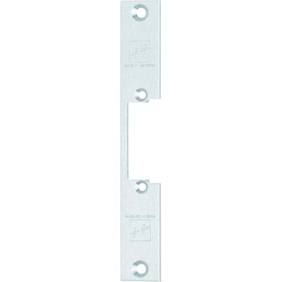 Assa Abloy, Türöffner + Türschliesser, FF Flachschliessblech kl 403 Universal Edelstahl Assa Abloy, Türöffner + Türschliesser, FF Flachschliessblech kl 403 Universal Edelstahl