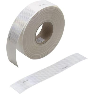3M Klebeband, Reflektierende Konturmarkierung Klebeband Diamond Grade UN ECE 04 (55 mm) 3M Klebeband, Reflektierende Konturmarkierung Klebeband Diamond Grade UN ECE 04 (55 mm)
