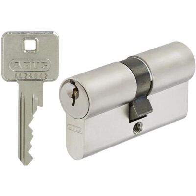 ABUS A93 Doppelzylinder - verschiedenschließend - 50/65 - Türzylinder ABUS A93 Doppelzylinder - verschiedenschließend - 50/65 - Türzylinder