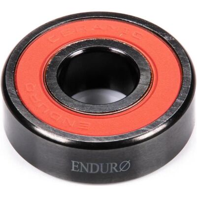 Enduro, Kugellager, Bearings Angular Contact Stainless Steel TorqTite Innenlager, BBright, 30mm, red (BKS-0138) Enduro, Kugellager, Bearings Angular Contact Stainless Steel TorqTite Innenlager, BBright, 30mm, red (BKS-0138)