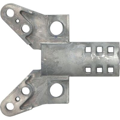 SFS, Zubehör Türbeschlag, Anschraubtaschen INCANTO Standard - 11 mm SFS, Zubehör Türbeschlag, Anschraubtaschen INCANTO Standard - 11 mm