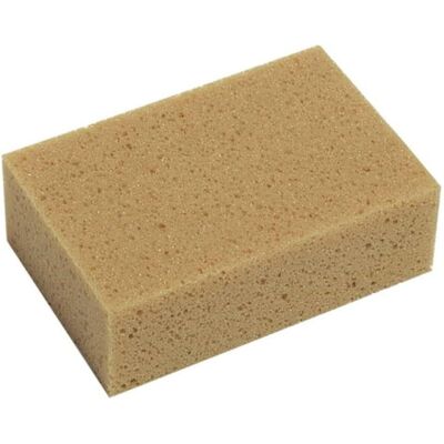 HP Autozubehör, Zubehör Verlegematerial, Universalschwamm L180xB120xH60mm naturfarben HP Autozubehör, Zubehör Verlegematerial, Universalschwamm L180xB120xH60mm naturfarben