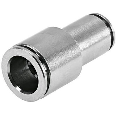 Festo, Zubehör Befestigungstechnik, Push-in 12mm to 8mm Festo, Zubehör Befestigungstechnik, Push-in 12mm to 8mm