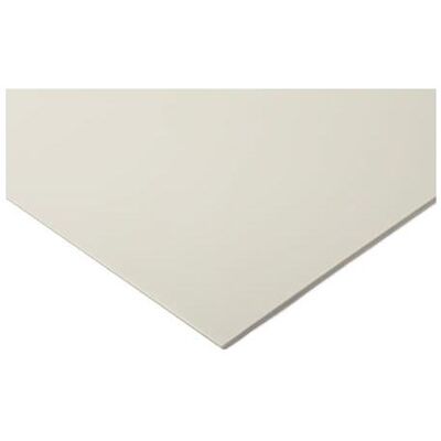 RS PRO Weiße Kunststoffplatte 1220x610x1.5mm - Kunststoffplatte RS PRO Weiße Kunststoffplatte 1220x610x1.5mm - Kunststoffplatte