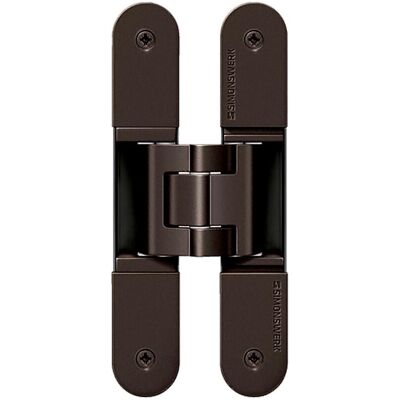 Simonswerk, Türband, Türband TECTUS TE 340 3D,DL-R,dunkelbronzefarbig Simonswerk, Türband, Türband TECTUS TE 340 3D,DL-R,dunkelbronzefarbig