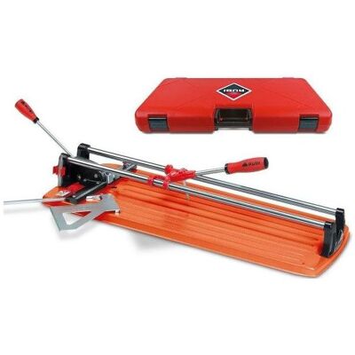 Rubi, Zubehör Verlegematerial, 18921 TS-57 MAX Orange Fliesenschneider 570 mm Rubi, Zubehör Verlegematerial, 18921 TS-57 MAX Orange Fliesenschneider 570 mm