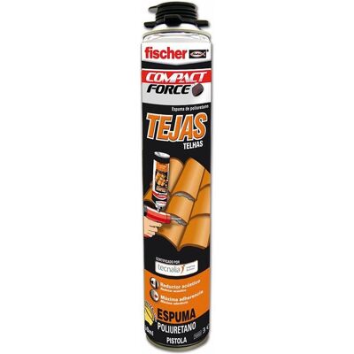 Fischer, Zubehör Baustoffe, Schaum Ms 750 ml Fischer, Zubehör Baustoffe, Schaum Ms 750 ml