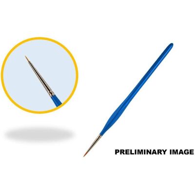 Revell, Pinsel, Painta Professional Brush Size 0 Revell, Pinsel, Painta Professional Brush Size 0