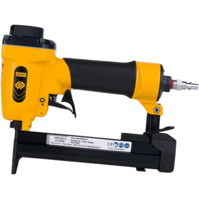 Union, Tacker + Nagelpistole, 1AB/E-25ULN E-niet en 90-niet tacker (Tacker) Union, Tacker + Nagelpistole, 1AB/E-25ULN E-niet en 90-niet tacker (Tacker)