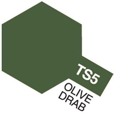 Wittmax, Künstlerfarbe + Bastelfarbe, TS-5 Olive Drab (Flat) Wittmax, Künstlerfarbe + Bastelfarbe, TS-5 Olive Drab (Flat)