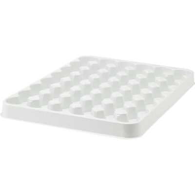 Soudal, Zubehör Baustoffe, Kartuschentablett f. 8x6 Kartuschen Kunststoff Soudal, Zubehör Baustoffe, Kartuschentablett f. 8x6 Kartuschen Kunststoff