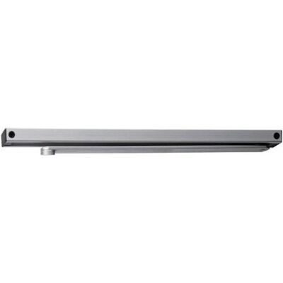 Geze, Türöffner + Türschliesser, Gleitschiene mit Hebel zu TS 3000 V / TS 5000 L (Balkontür, Eingangstür, Holztür, Zimmertür, Indoor) Geze, Türöffner + Türschliesser, Gleitschiene mit Hebel zu TS 3000 V / TS 5000 L (Balkontür, Eingangstür, Holztür, Zimmertür, Indoor)