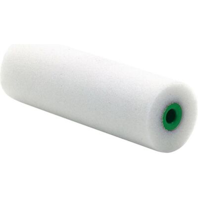 HP Autozubehör, Farbroller, Lackierwalze Superfein Breite 100 mm Kern-Ø 35 mm Rundung gerade (10 cm) HP Autozubehör, Farbroller, Lackierwalze Superfein Breite 100 mm Kern-Ø 35 mm Rundung gerade (10 cm)