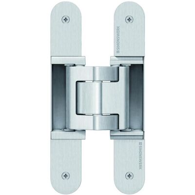 Simonswerk, Türband, Objektbänder TECTUS TE 540 3D A8 FR Simonswerk, Türband, Objektbänder TECTUS TE 540 3D A8 FR