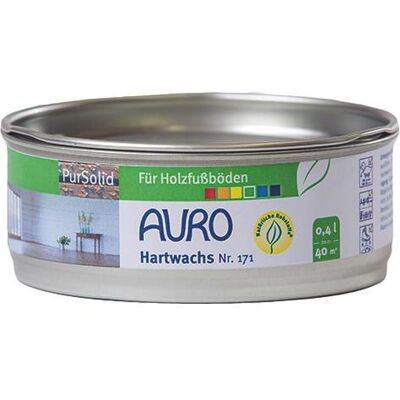 AURO 171 Holzschutz - Natürliche Holzpflege & Schutz AURO 171 Holzschutz - Natürliche Holzpflege & Schutz
