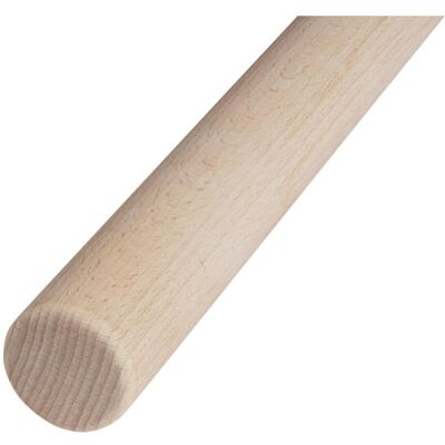 OK-Line, Treppengeländer + Handlauf, Holz-Handlauf (Holz) OK-Line, Treppengeländer + Handlauf, Holz-Handlauf (Holz)