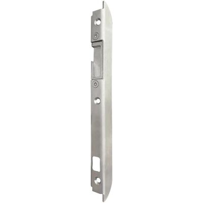 MSL, Türgriff + Türgarnitur, Einfrässchliessblech-Set BiTribloc B-30740 (Türgriff) MSL, Türgriff + Türgarnitur, Einfrässchliessblech-Set BiTribloc B-30740 (Türgriff)