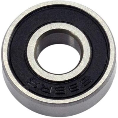 Union, Kugellager, 695 2RS CB-012 Union, Kugellager, 695 2RS CB-012