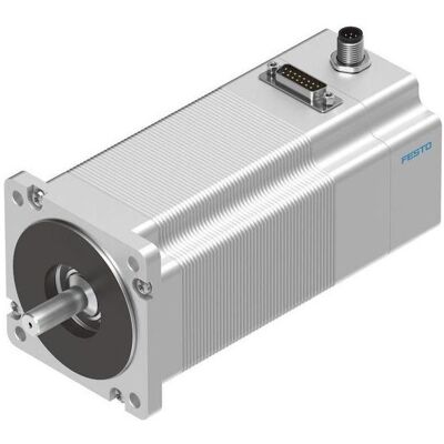 Festo, Elektromotor, EMMS-ST-87-L-SE-G2 1370491 SCHRITTMOTOR Festo, Elektromotor, EMMS-ST-87-L-SE-G2 1370491 SCHRITTMOTOR