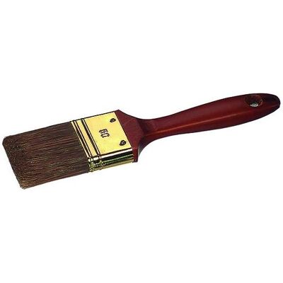 Peka Pinselfabrik, Pinsel, Acryl- und Lasurpinsel (30 mm) Peka Pinselfabrik, Pinsel, Acryl- und Lasurpinsel (30 mm)