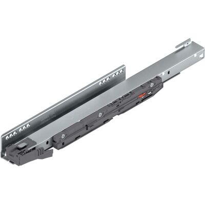 Blum, Schubladenauszüge, Korpusschiene 750/753 Blum, Schubladenauszüge, Korpusschiene 750/753