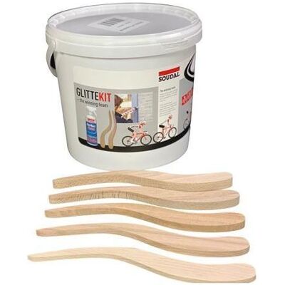 Soudal Modell Glitzer Dichtstoff - Dichtstoff Soudal Modell Glitzer Dichtstoff - Dichtstoff