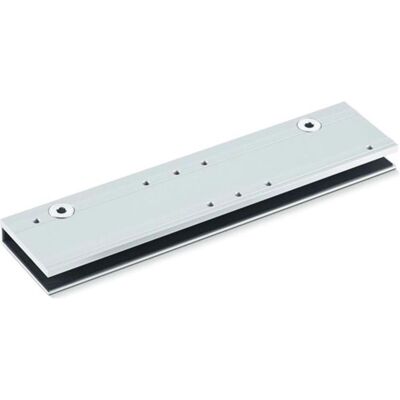 Geze, Türöffner + Türschliesser, GLTschuh TS 4000/5000 weiss 9016 Geze, Türöffner + Türschliesser, GLTschuh TS 4000/5000 weiss 9016